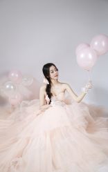 -梦摄影少女写真馆(麦凯乐国际公寓A座店)