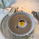 春日闹中取静的室内花园约会餐厅[加油]