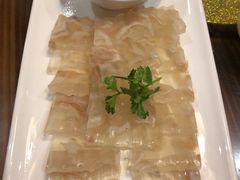 -雪乡阁东北农家菜(颛桥约好休闲街店)