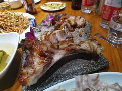 -小胖私厨状元宴·东北私房菜馆