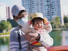 -四海公园(南山区)