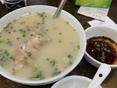 -牛王庙(龙华花园店)