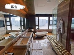 -澳门十六浦索菲特大酒店
