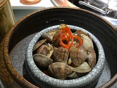 -蕃茄述·好汤自然来(江汉路店)
