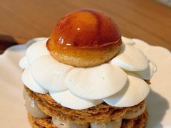 -VERIE BAKEHOUSE