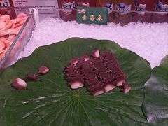 -好伦哥比萨烤肉自助(马家堡店)