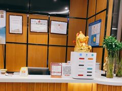 -稻香酒家(长宁KING88广场店)