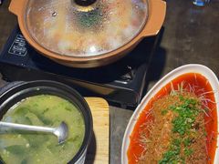 -老灶房-四川土菜(铁牛广场店)