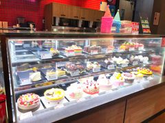 -85度C(上海秀沿路店)