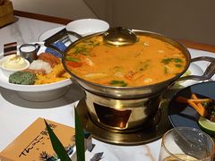 -MORNING  TAI莫柠泰·东南亚泰式餐厅(滨江公园店)