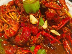 -周姑娘不等味·牛羊肉火锅·螃蟹罗氏虾·烤鱼烤串(高邮店)