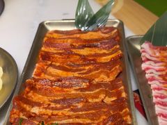 -韩宫宴烤肉·料理(颛桥万达店)