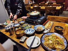 -石屋料理(南京西路店)