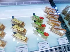 -BanCake·法式千层·拿破仑專門店
