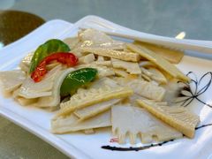 -蔼若春.传承云南菜(金碧公园店)