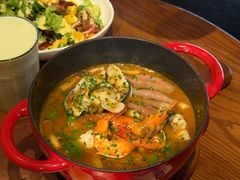 -UPPER KITCHEN(延安路店)