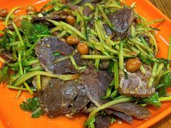 -悦富门冬瓜盅(新业广场店)