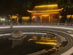-顺峰山公园