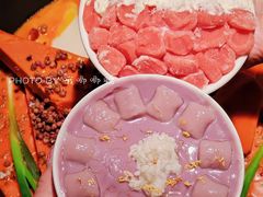 -赵美丽重庆火锅(西安直营总店)