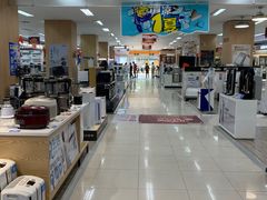-苏宁易购(上海沪太路二店)