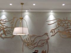 大堂-春风松月楼(七宝万科店)