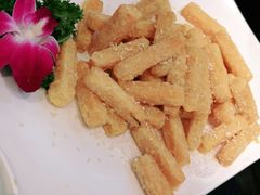 -高第街56号餐厅(凯德mall新都心店)