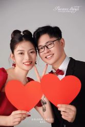 -金夫人婚纱摄影(西昌店)