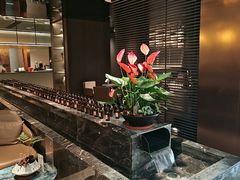 -汤泉良子·颂钵疗愈·SPA(珠江新城店)