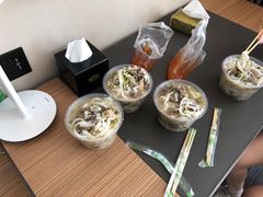 -潮镇老尾牛杂(环城西路店)