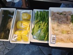 -野妹经典火锅(民治店)