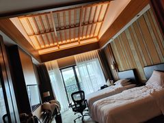 -杭州西溪喜来登度假大酒店