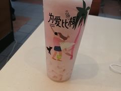 -奈雪的茶(深圳北站店)
