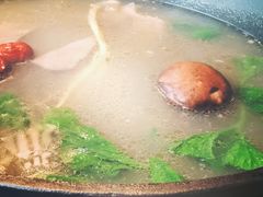 -盡膳口福·百年汤方火锅(科华北路店)