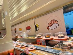 -争鲜回转寿司(东方银座店)