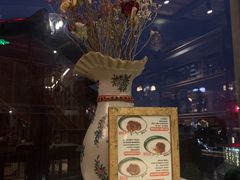 -老欧洲咖啡·西餐(后湖店)