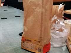 -麦当劳(苏州中心星悦汇店)