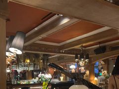 -火车头法国西餐厅