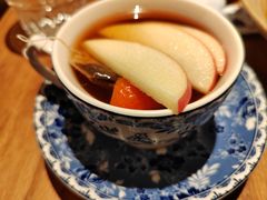 -芭莉与彩虹西餐厅(成都合生汇店)