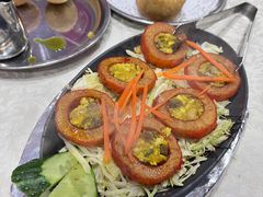 -葛尼沙印度餐厅 (镇明路店)