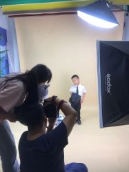 -清潭洞韩国儿童摄影(杏林店)