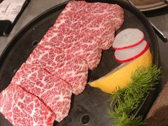-厚贞日式烤肉(龙之梦店)