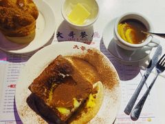 -大哥餐厅(西城花园店)