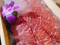 -山居屋炭火烧肉(厚街万达店)