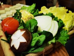 -大理老字号·舟渔的鱼野生菌海景餐厅(双廊店)
