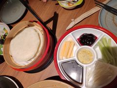-青年公社烤鸭(熙悦天街店)