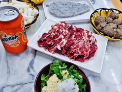 -正宗贵州二嫂黄牛肉馆(青村店)