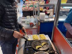 -世纪联华超市(浦电路店)
