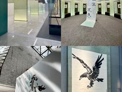 -深圳市当代艺术与城市规划馆