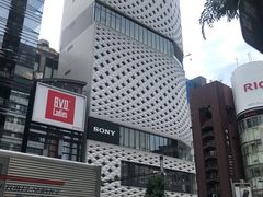 -三越百货(三越银座店)