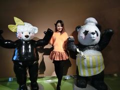 -成都泰迪熊博物馆